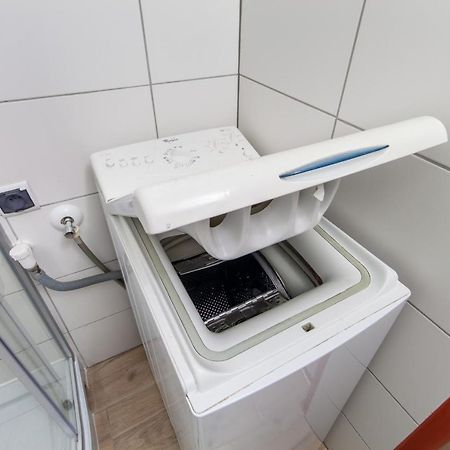 Apartserwis Top Tatra Zakopane Bagian luar foto