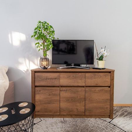 Apartserwis Top Tatra Zakopane Bagian luar foto