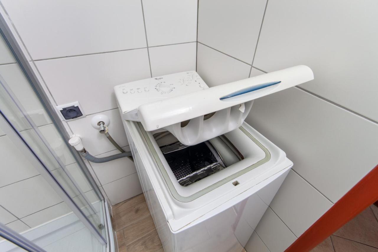 Apartserwis Top Tatra Zakopane Bagian luar foto