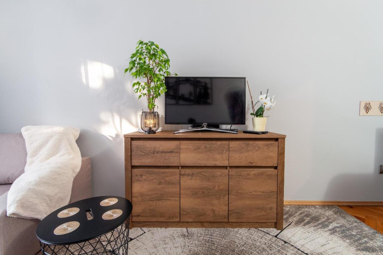 Apartserwis Top Tatra Zakopane Bagian luar foto