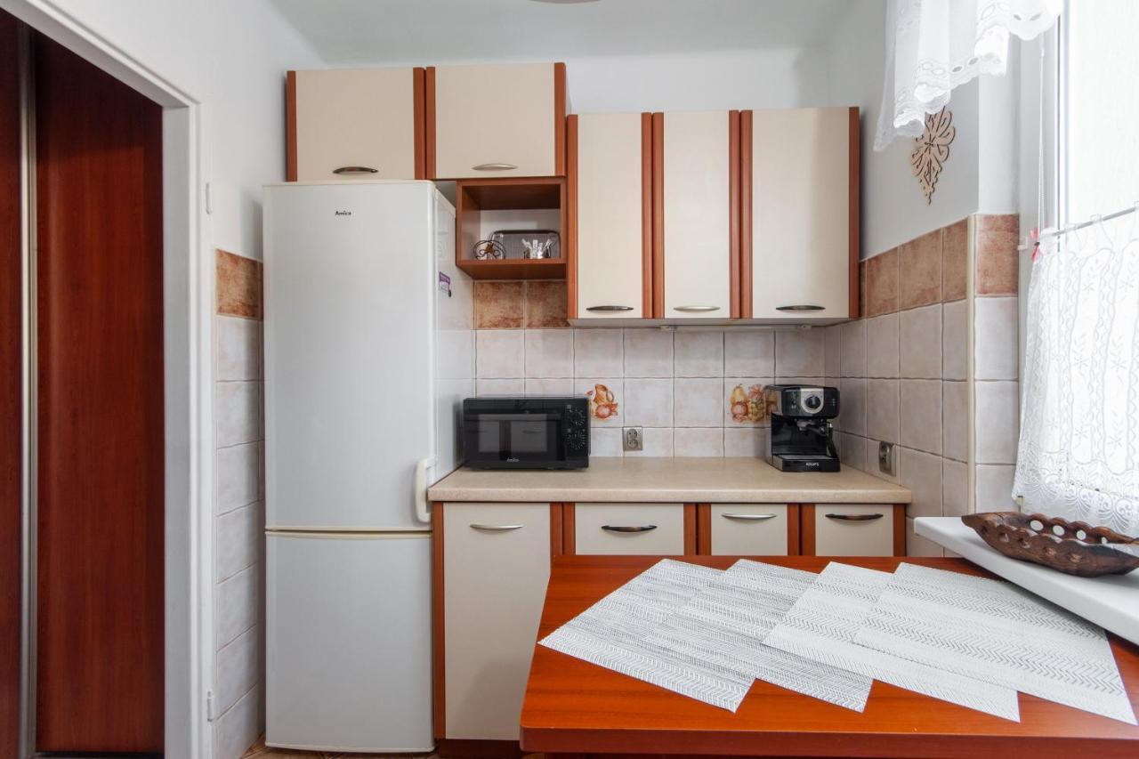 Apartserwis Top Tatra Zakopane Bagian luar foto