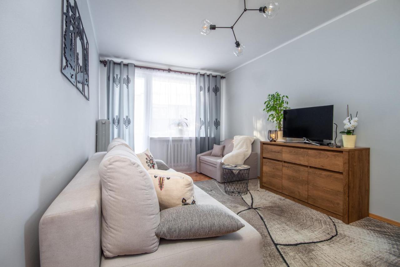 Apartserwis Top Tatra Zakopane Bagian luar foto