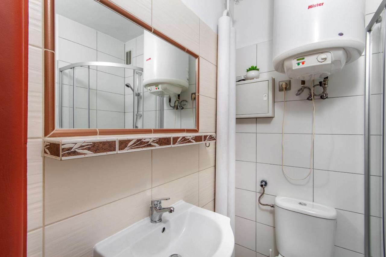 Apartserwis Top Tatra Zakopane Bagian luar foto