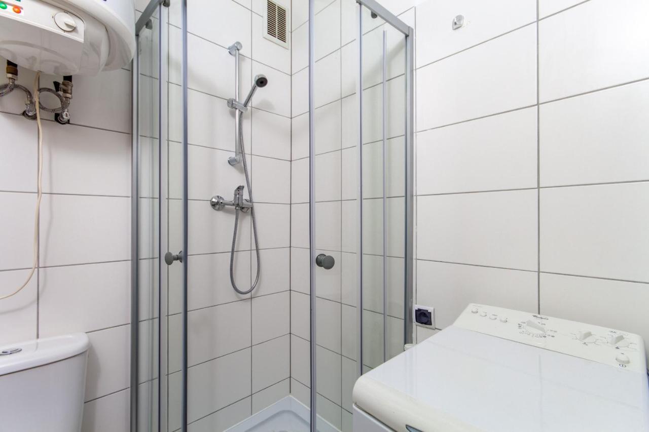 Apartserwis Top Tatra Zakopane Bagian luar foto