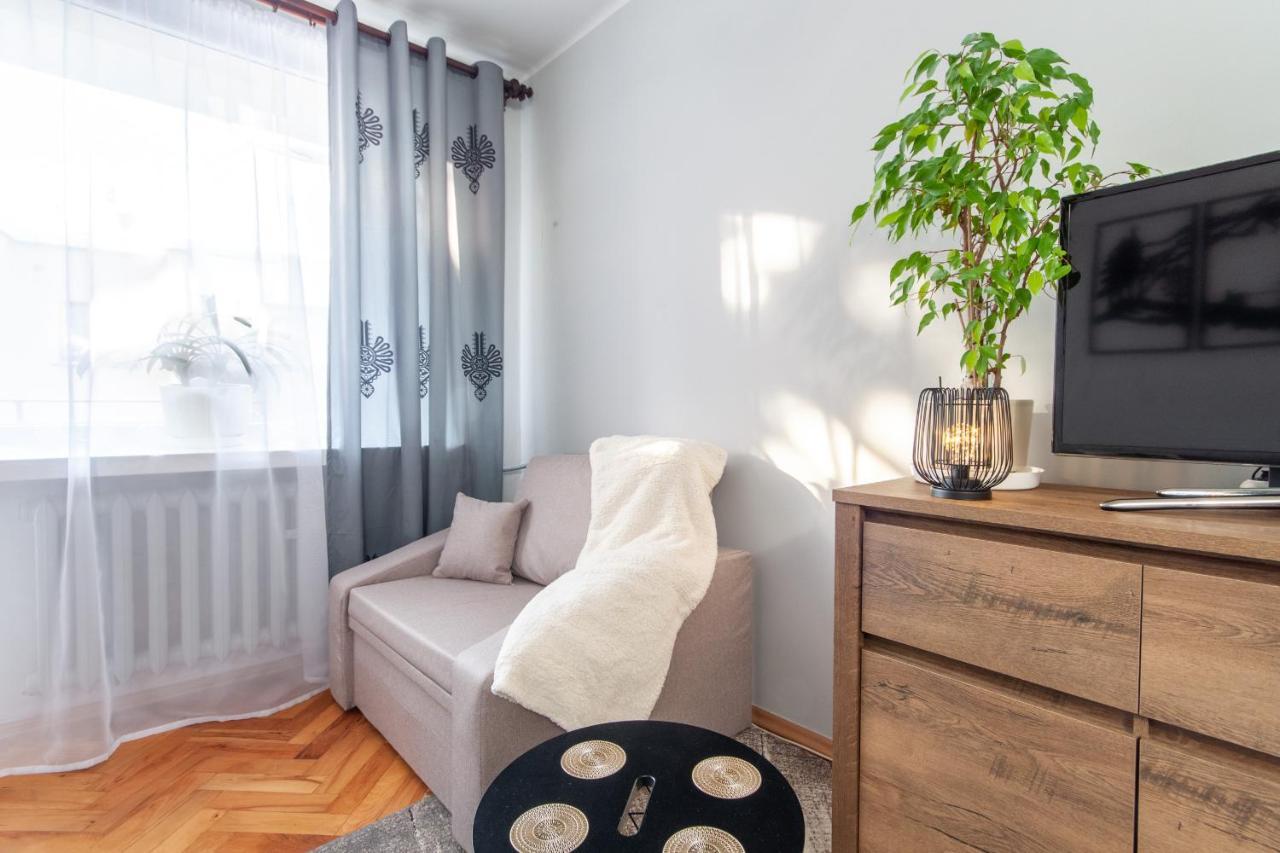 Apartserwis Top Tatra Zakopane Bagian luar foto