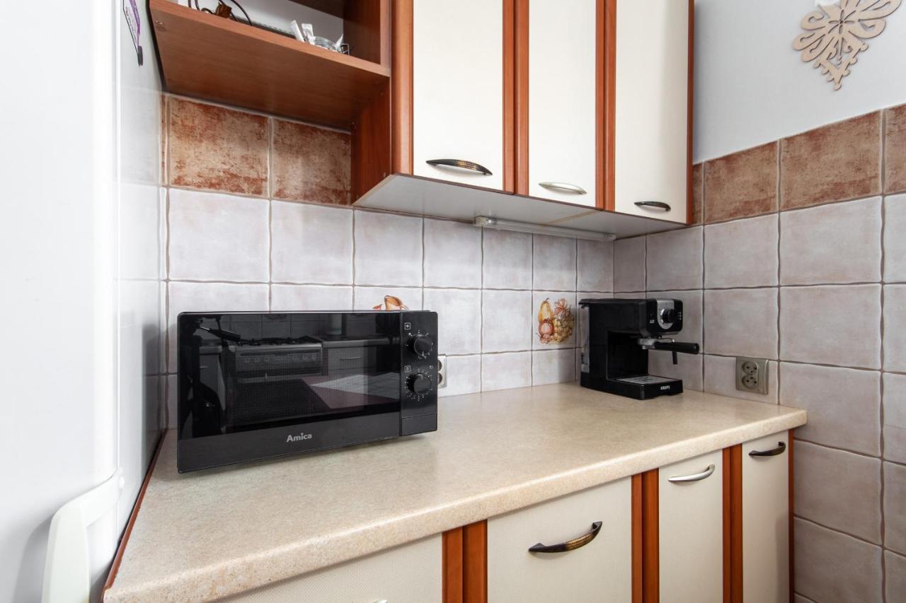 Apartserwis Top Tatra Zakopane Bagian luar foto