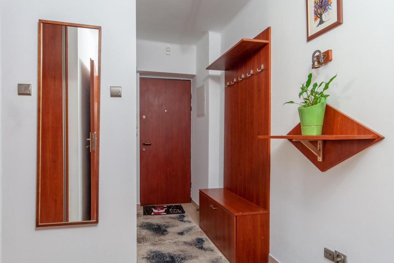 Apartserwis Top Tatra Zakopane Bagian luar foto