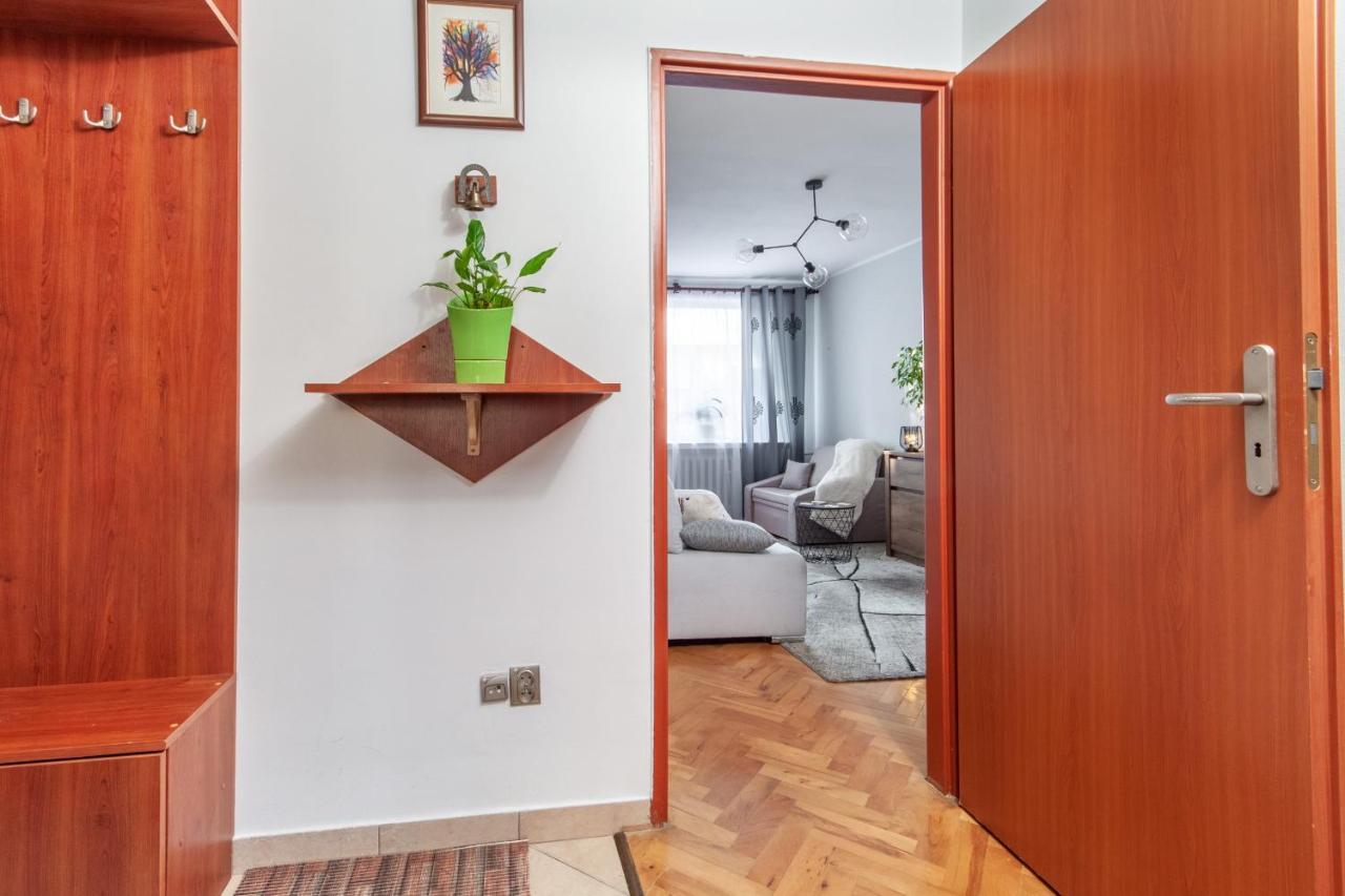 Apartserwis Top Tatra Zakopane Bagian luar foto